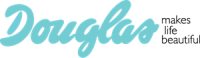 Douglas Parfümerie Gutschein Logo