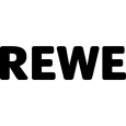 REWE Gutschein Logo